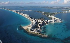 Aloft By Marriott Cancun
